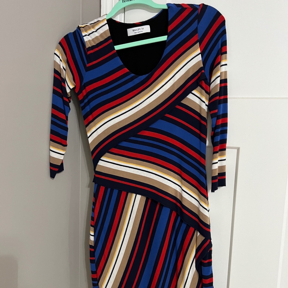 Knit dress